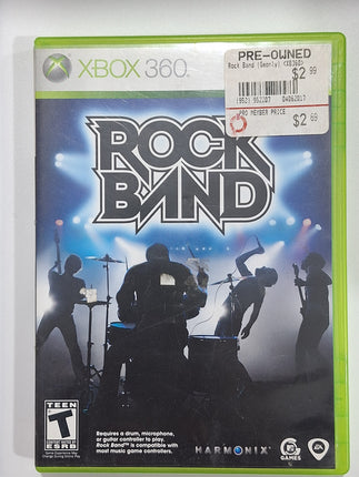 Rock Band