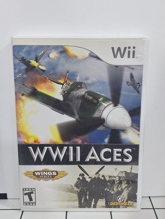 Ww2 Aces