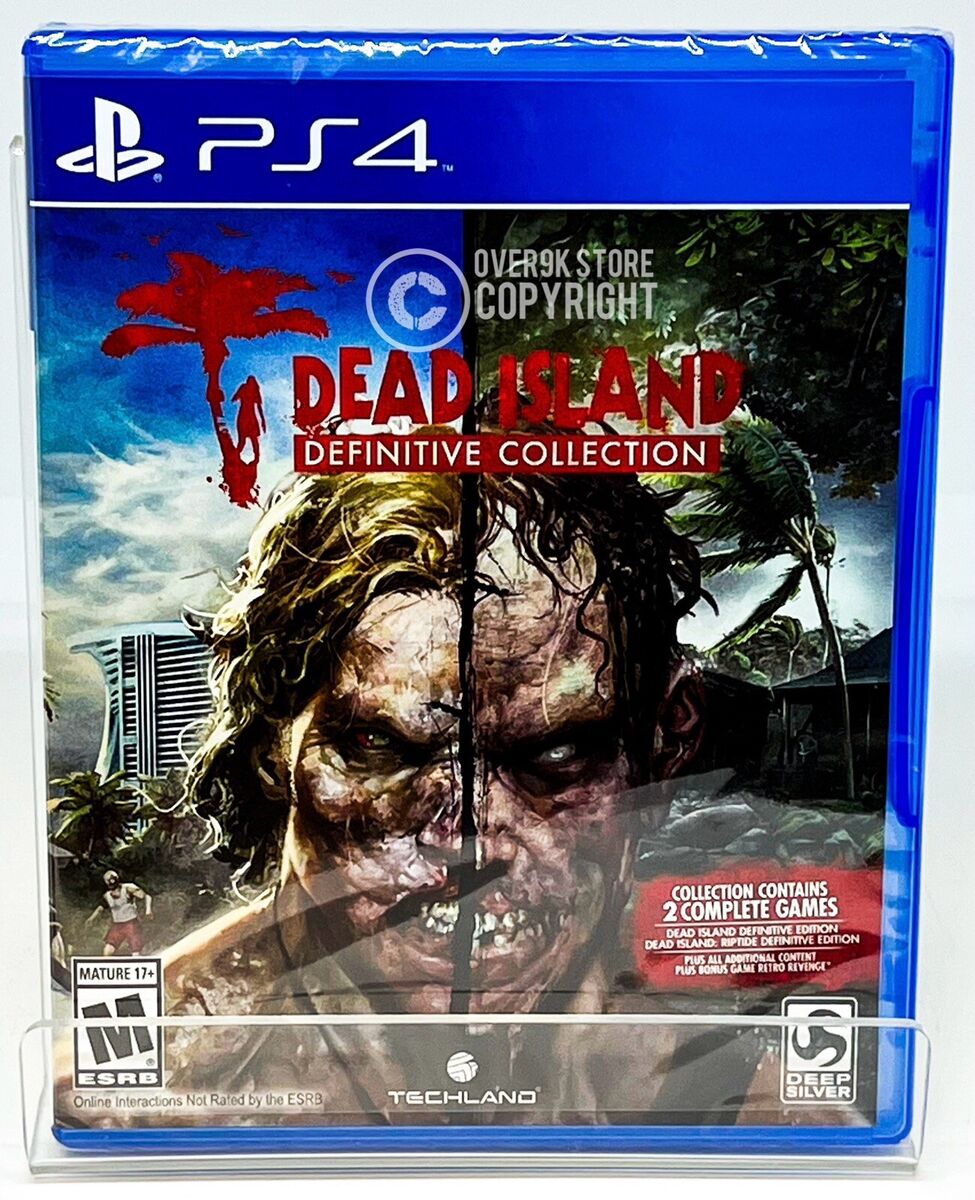 Dead Island