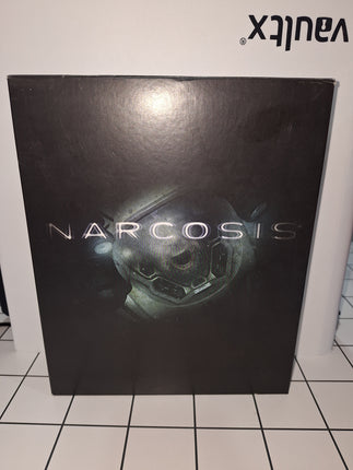 Narcosis Collector Edition