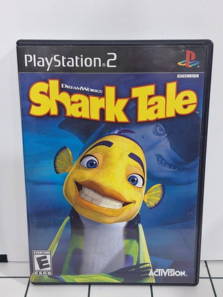 Shark Tale