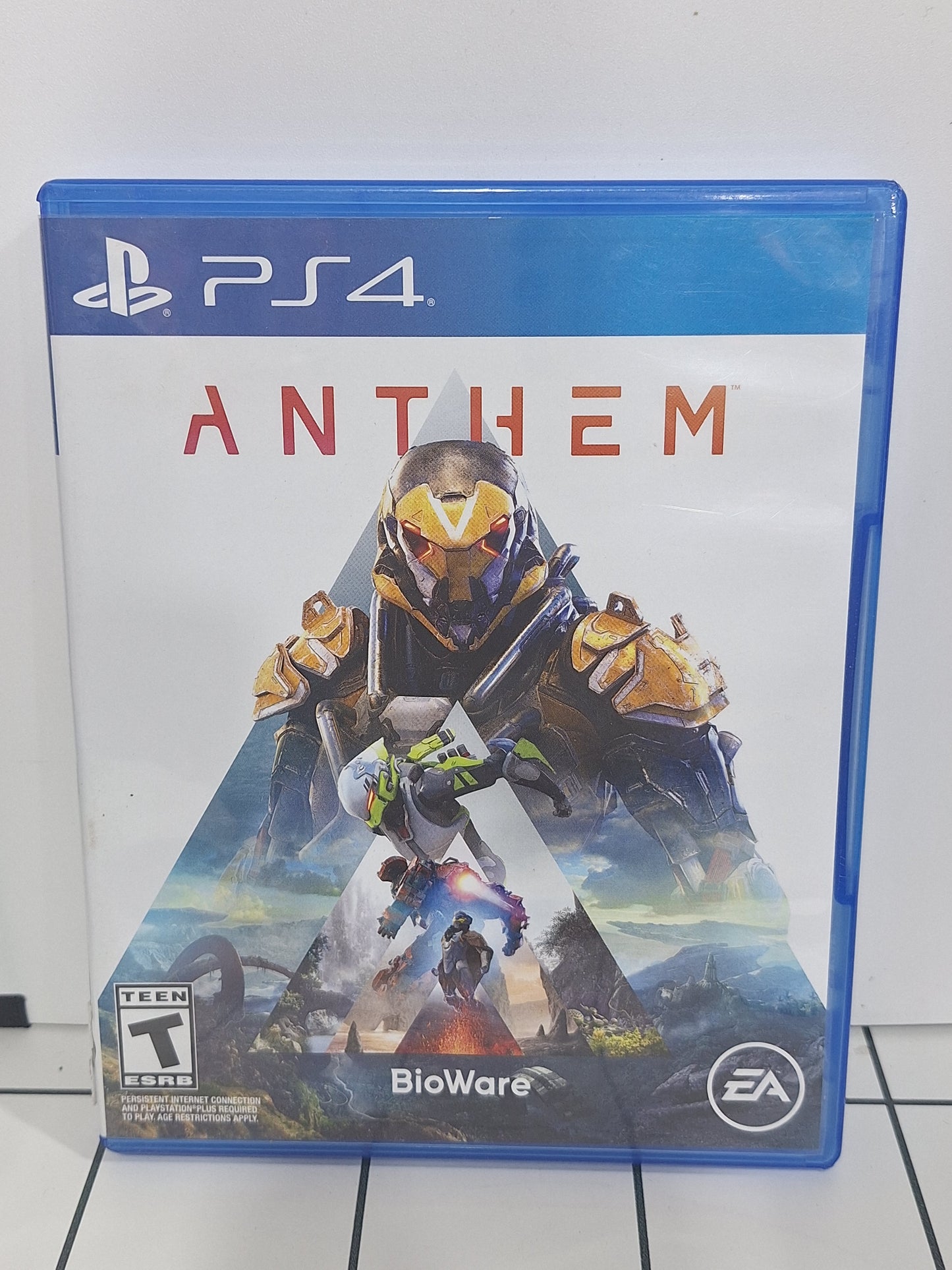 Anthem