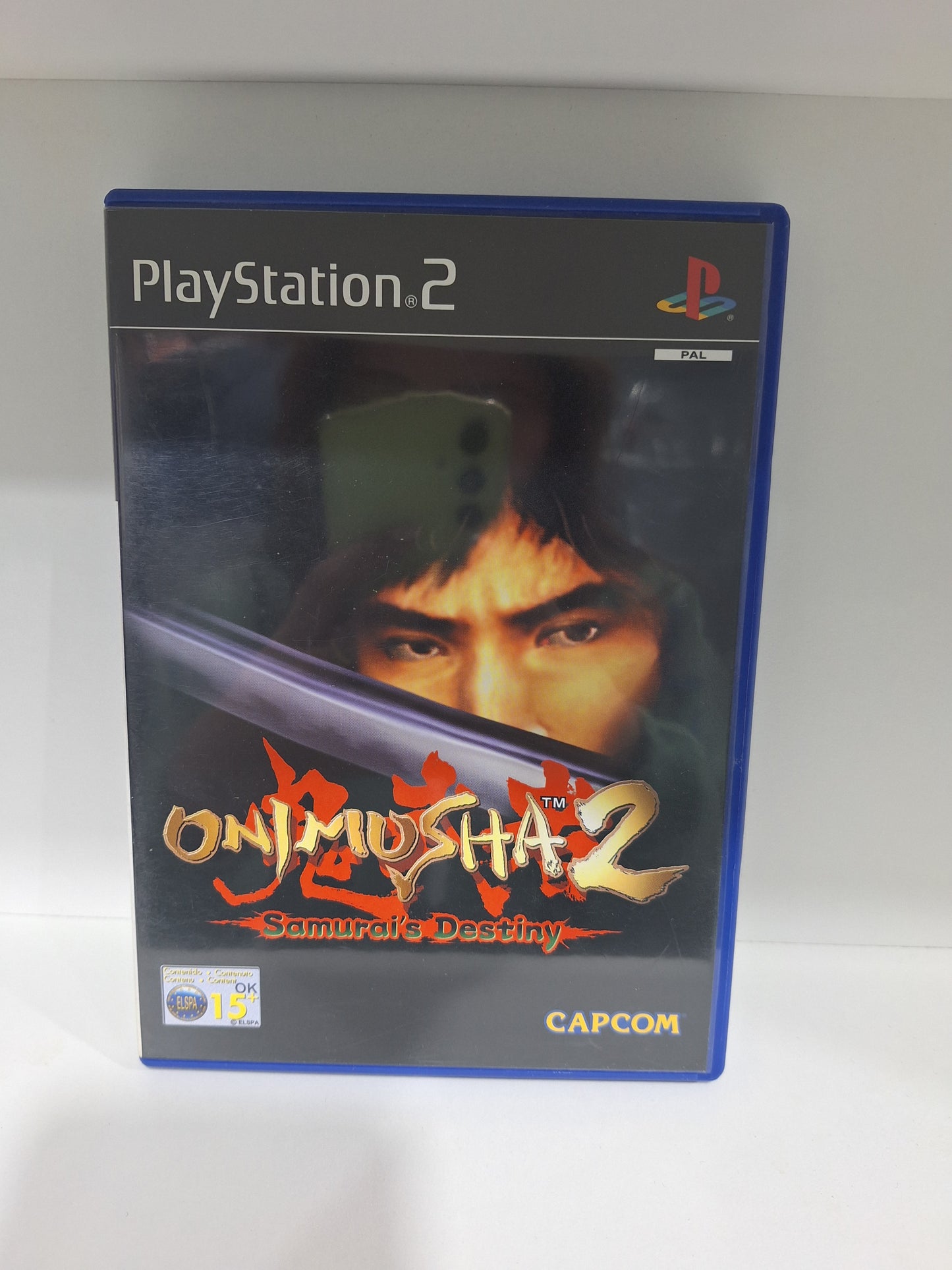 Onimusha 2