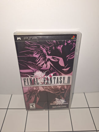 Final Fantasy 2