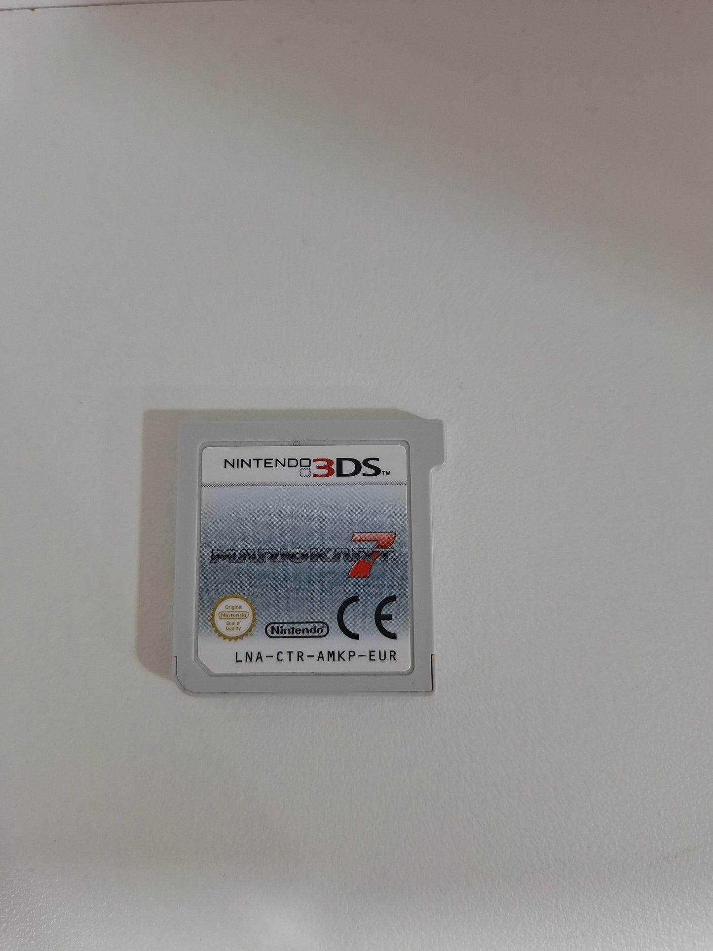Mario Kart 7