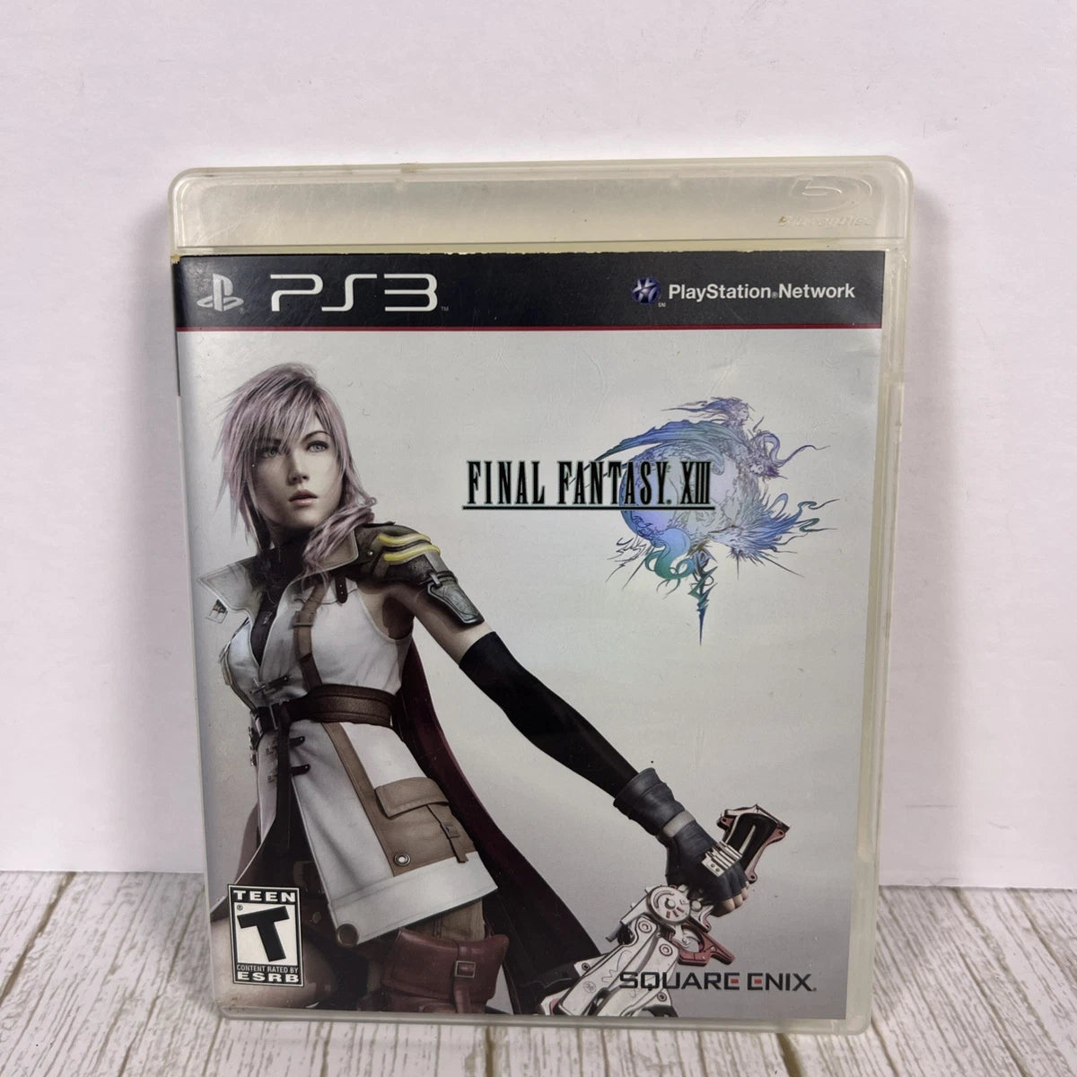 Final Fantasy XIII