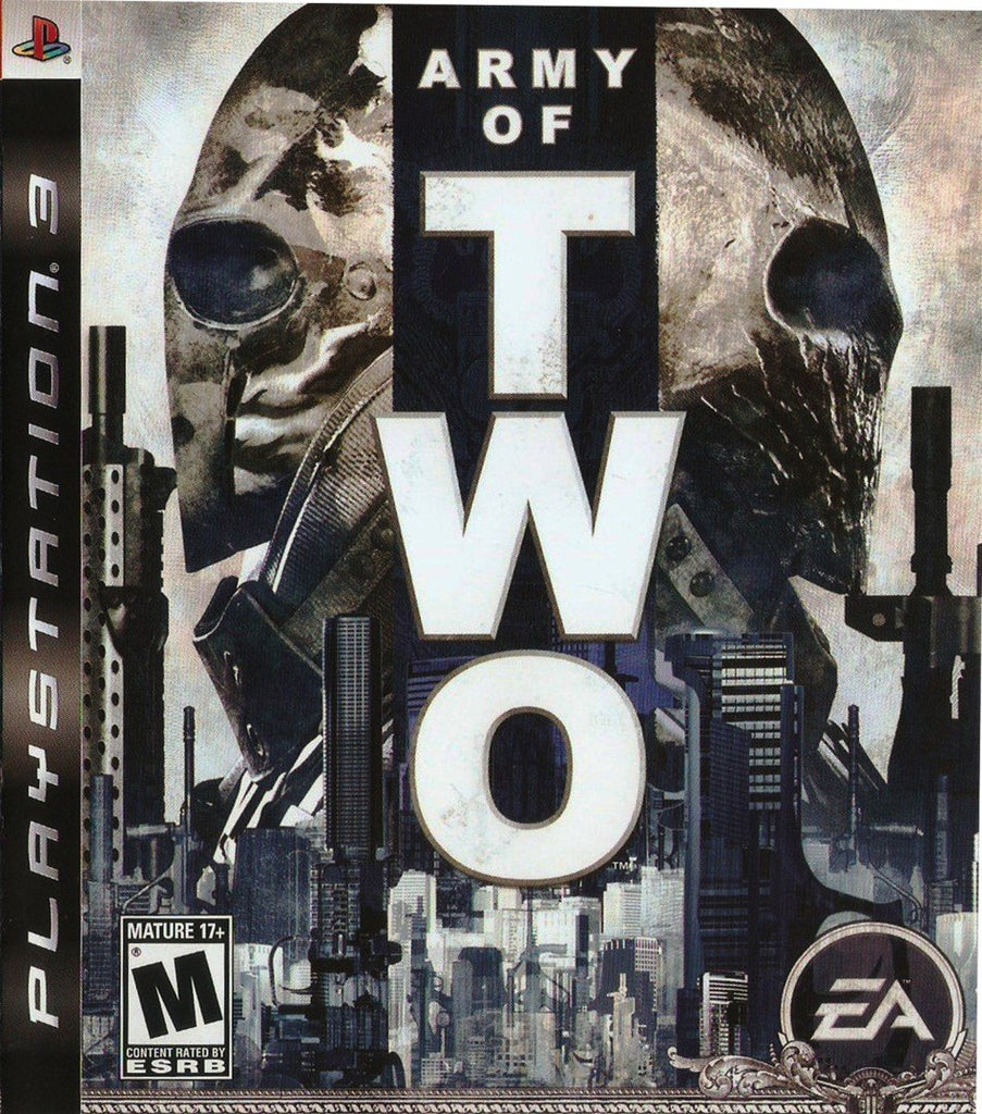 Army Of Two