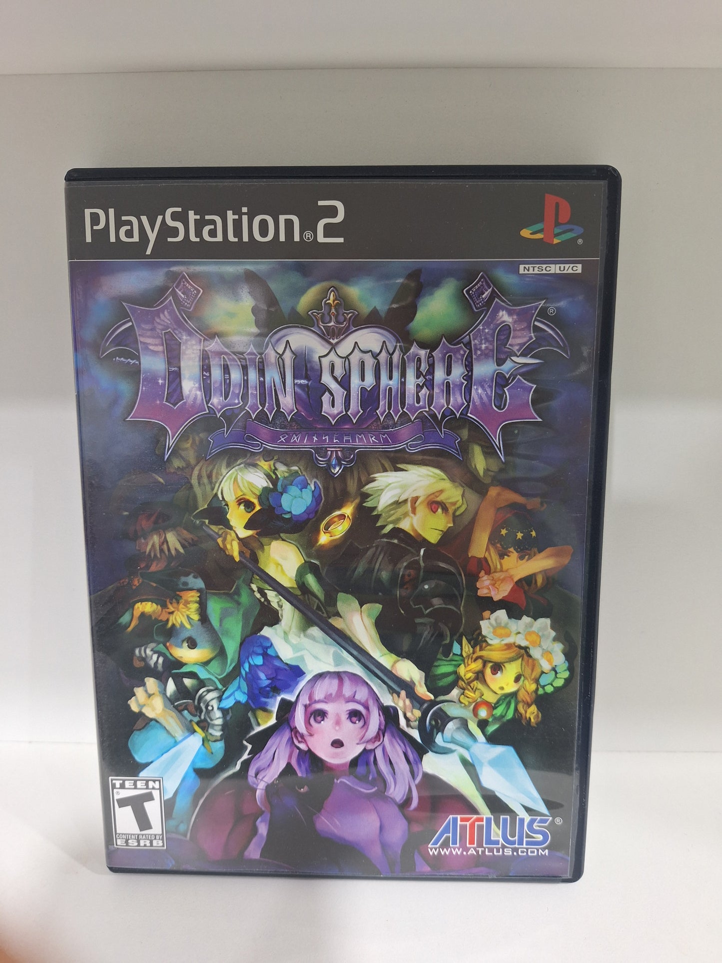 Odin Sphere