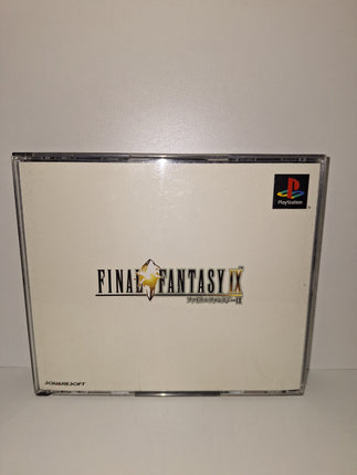 Final Fantasy IX