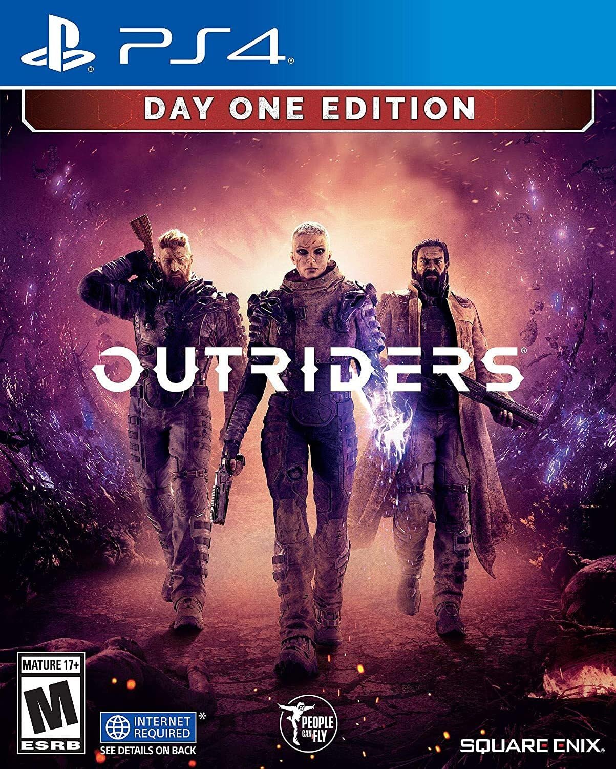 Outsiders