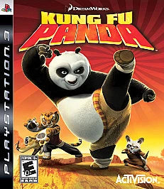 Kung Fu Panda