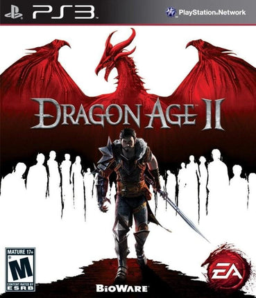 Dragon Age II