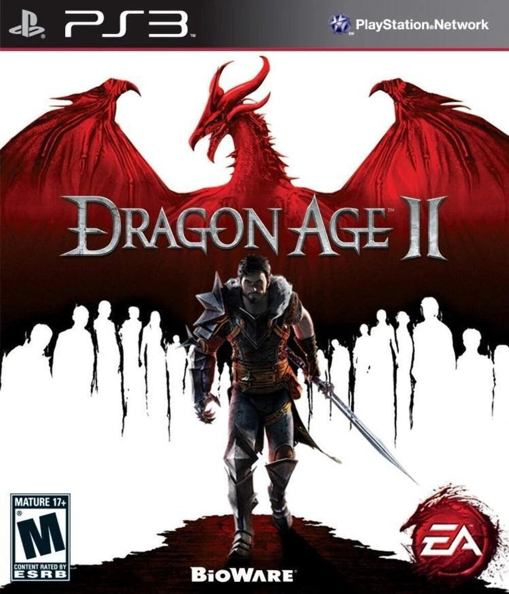 Dragon Age II