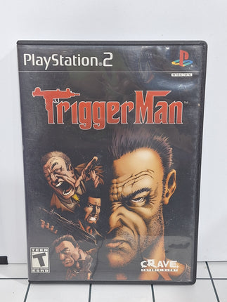 Trigger Man