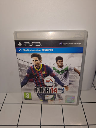 FIFA 14