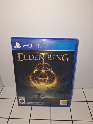 Elden Ring