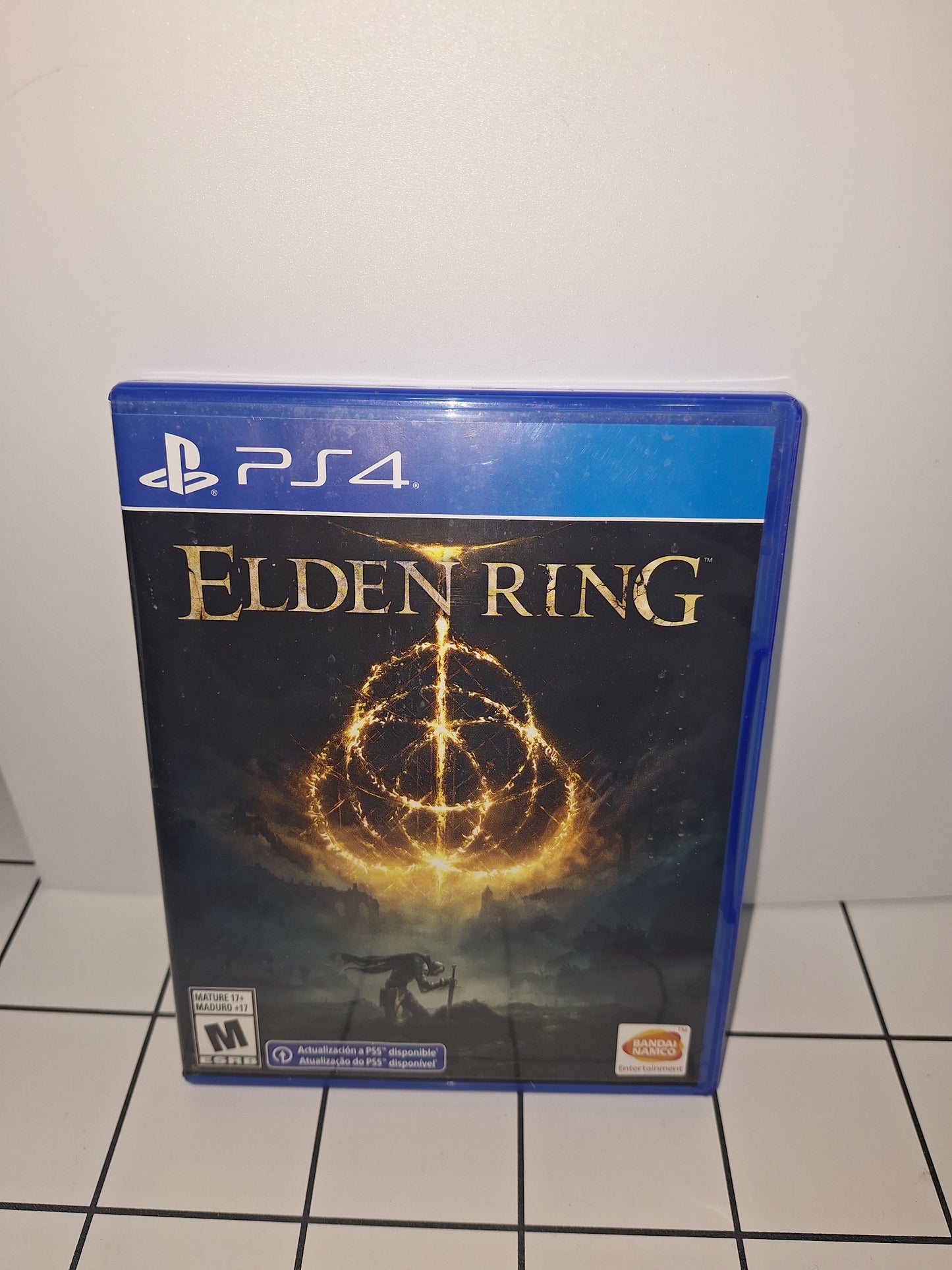 Elden Ring