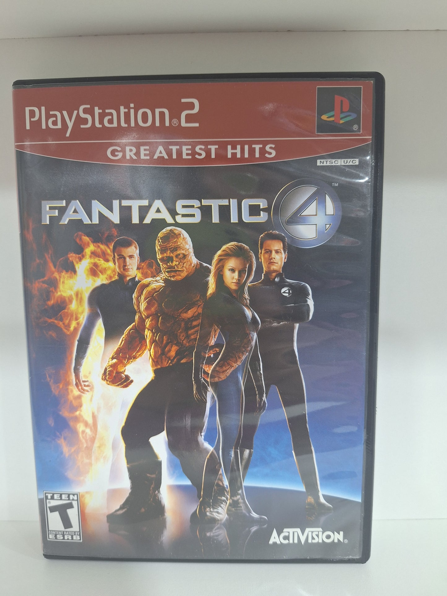 Fantastic 4