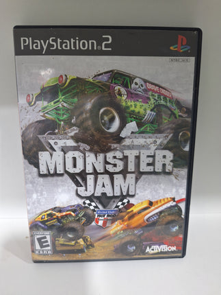 Monster Jam