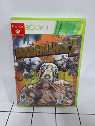 Borderlands 2