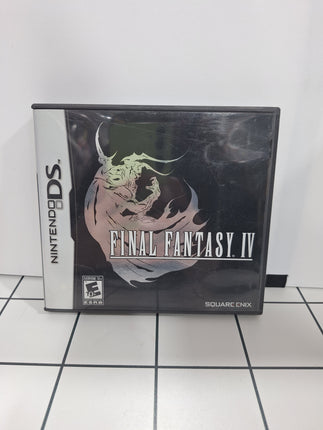 Final Fantasy IV