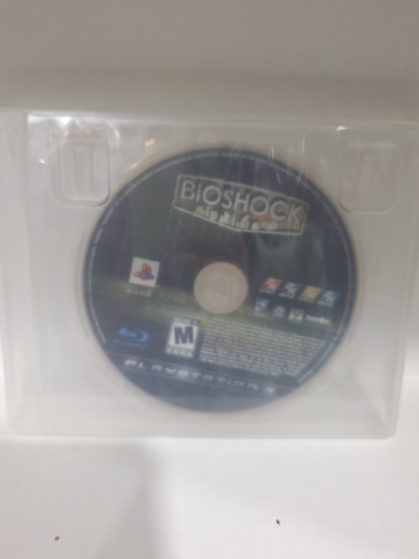 Bioshock