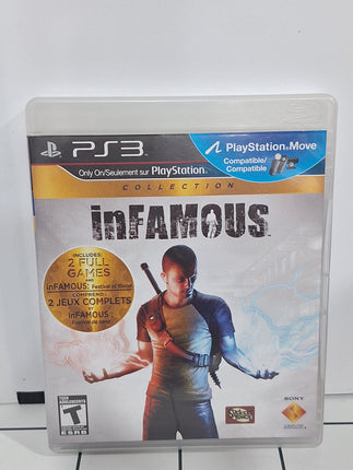 Infamous