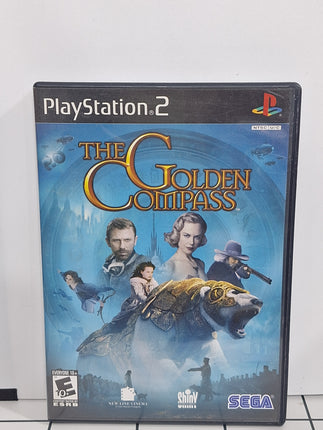 The Golden Compass