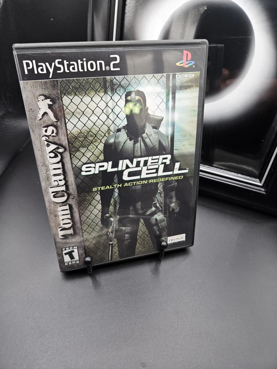 Splinter Cell