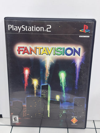 Fantavasion