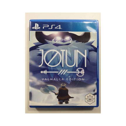 Jotun Valhala Edition