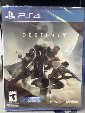 Destiny 2