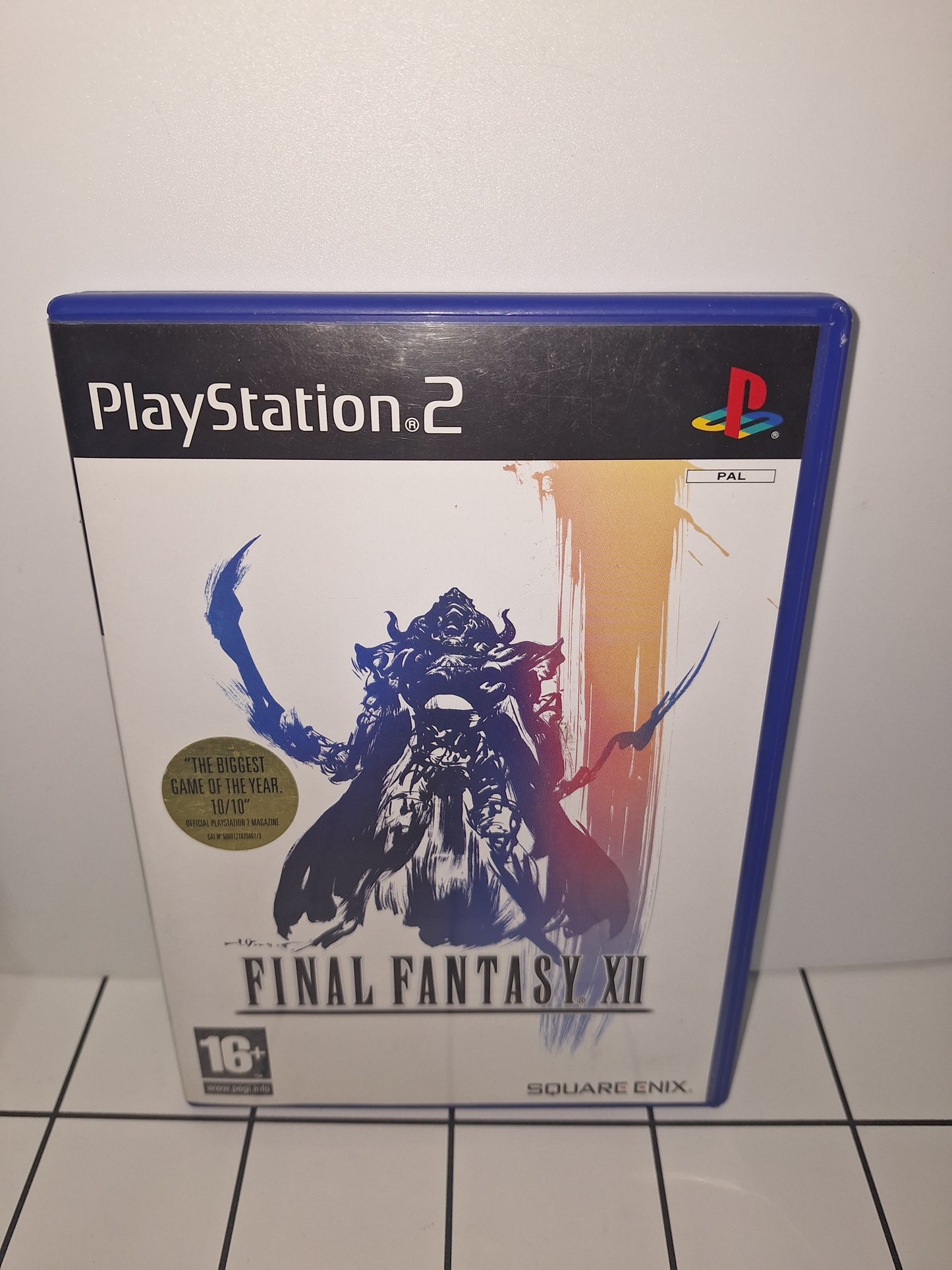 Final Fantasy XII
