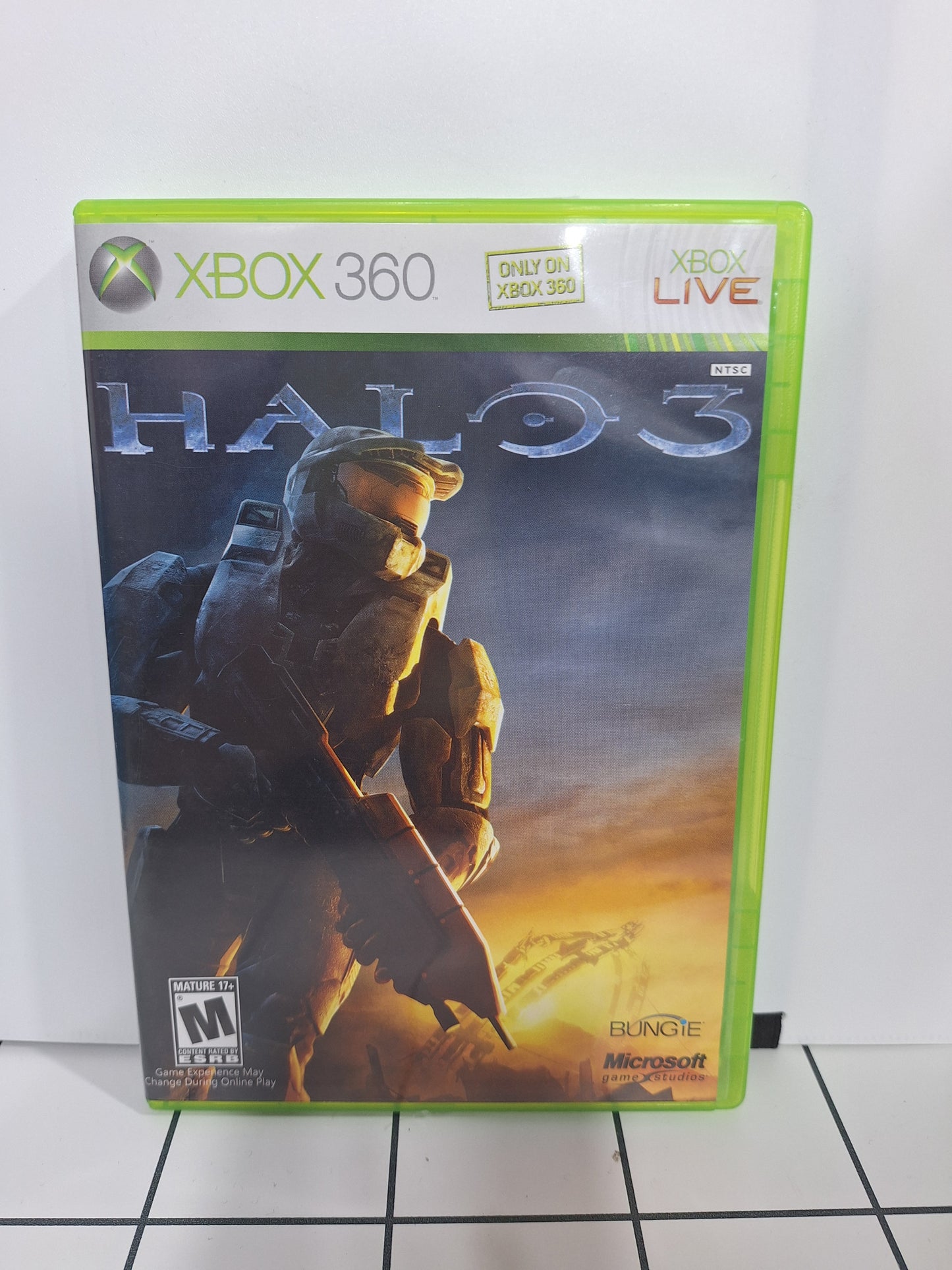 Halo 3