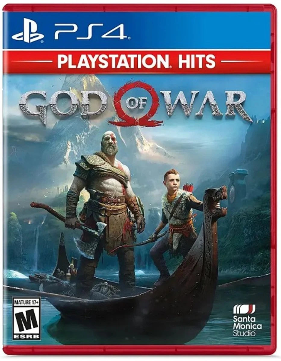 God Of War