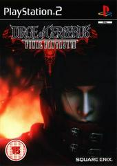 Final Fantasy VII Dirge Cerberus