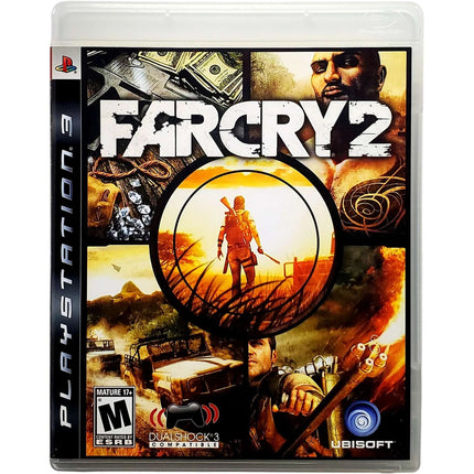 Far Cry 2