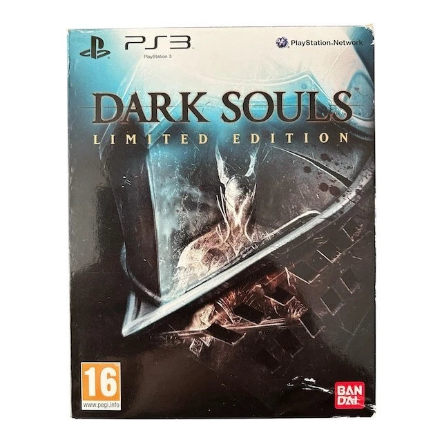 Dark Souls Limited Edition