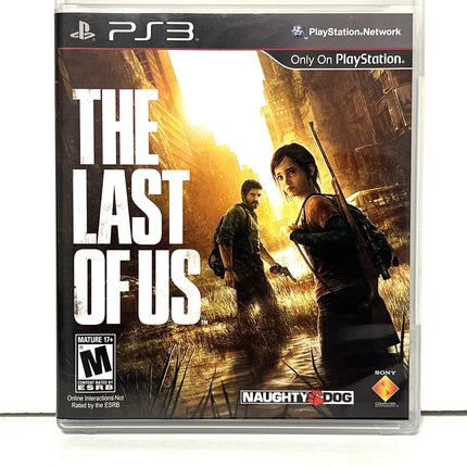 The Last Of Us