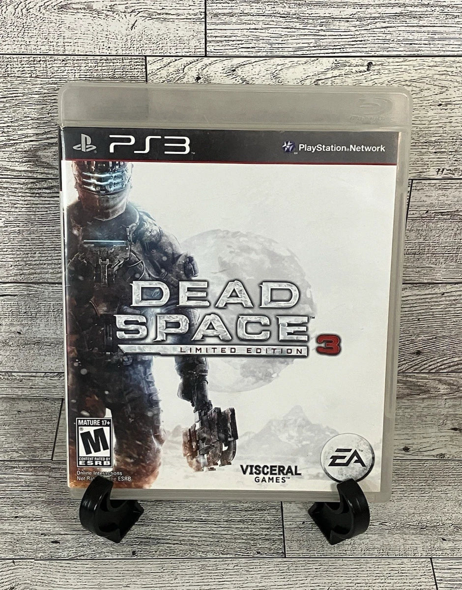 Dead Space 3