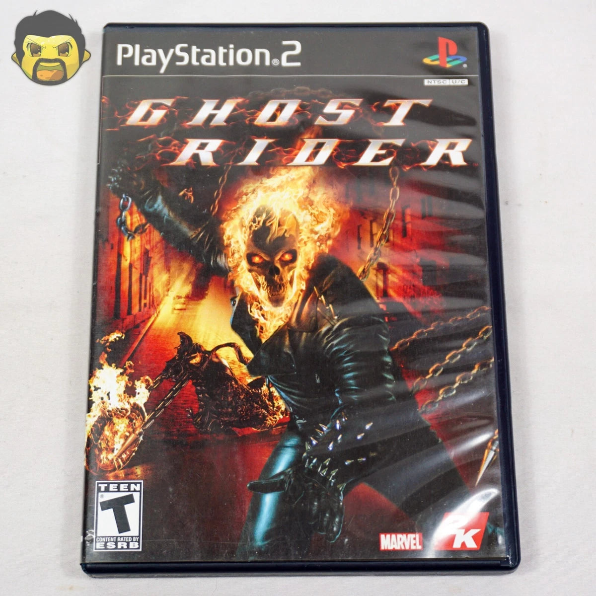 Ghost Rider