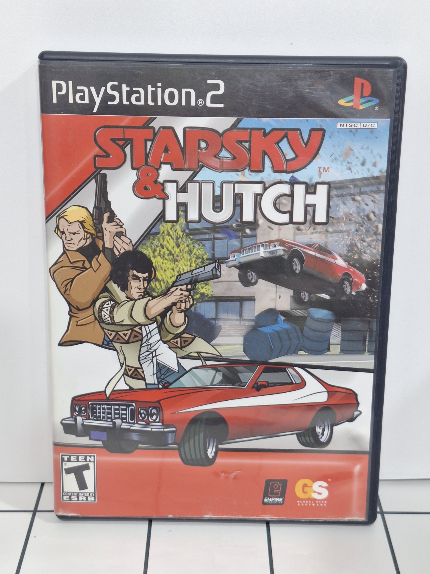 StarSky & Hutch