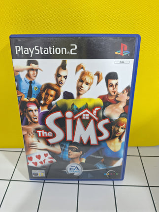 The Sims