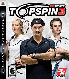 Topspin 3