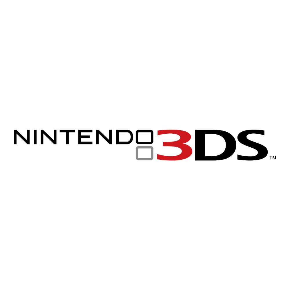 DS & 3DS
