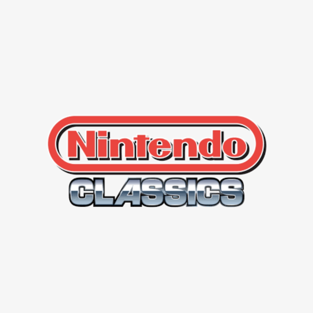 Nintendo Classics