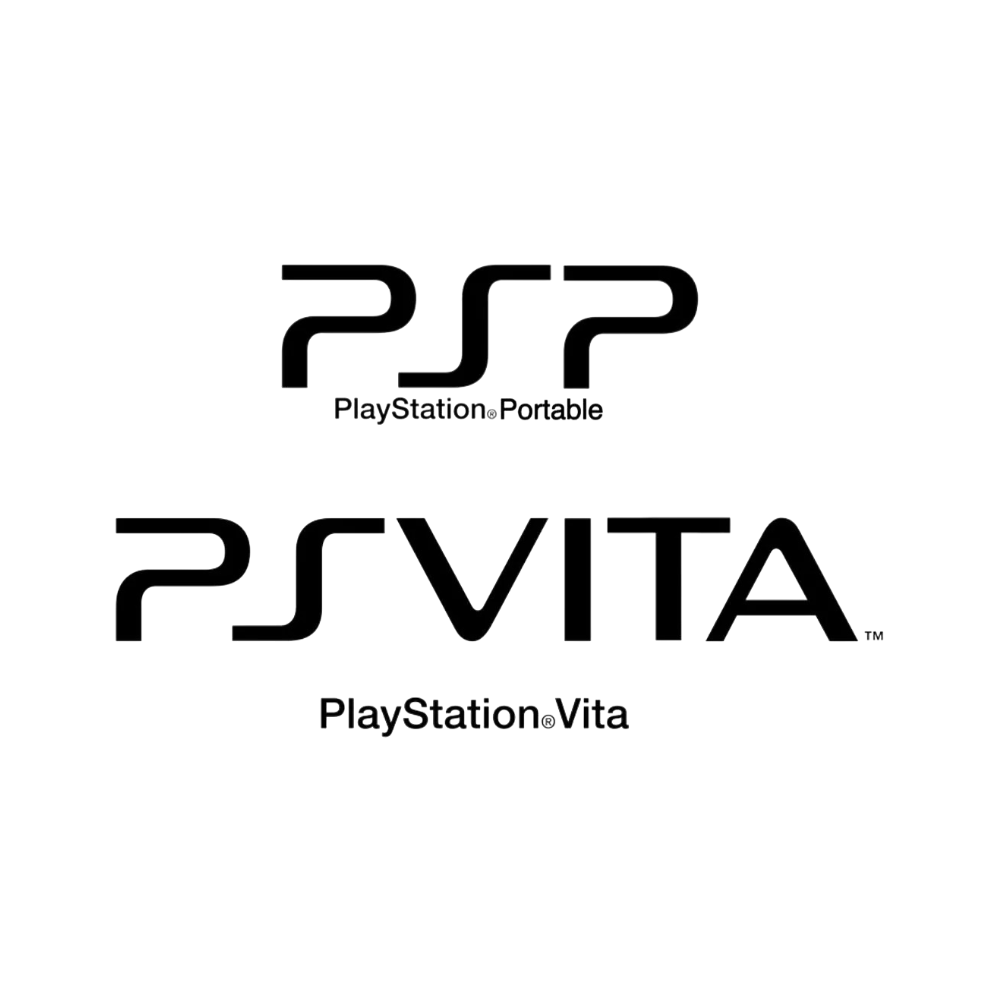 PSP & PS Vita