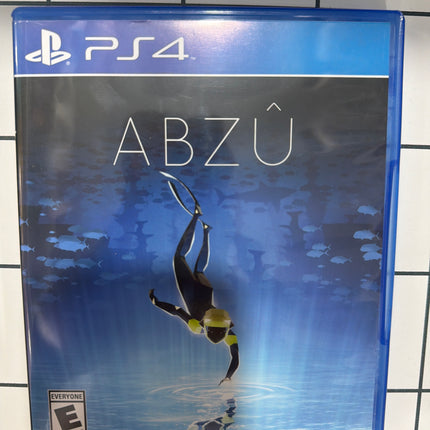 ABZU