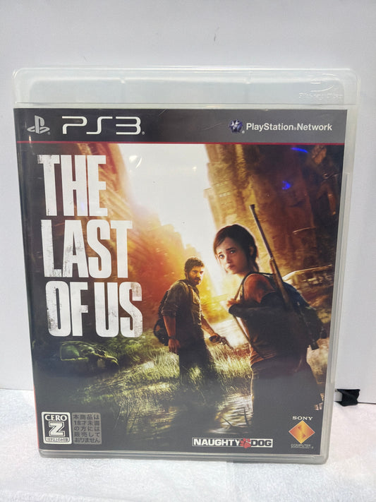 The Last Of Us