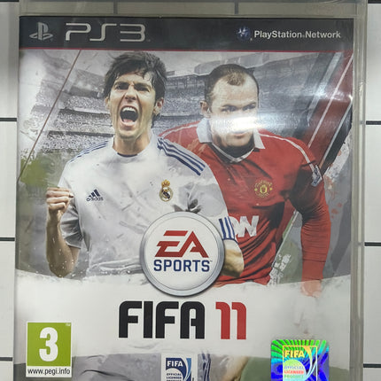 Fifa 11